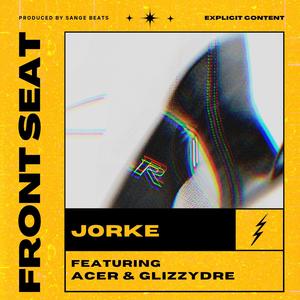 Front Seat (feat. Acer & GlizzyDre) (Explicit)