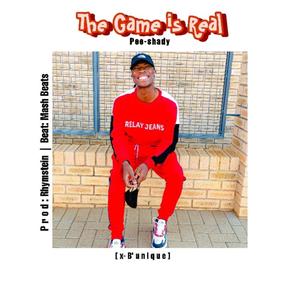 The Game is Real(feat. B-Unique)