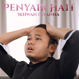 Penyair Hati