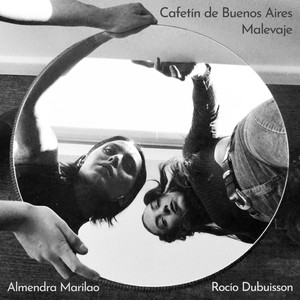 Cafetín de Buenos Aires