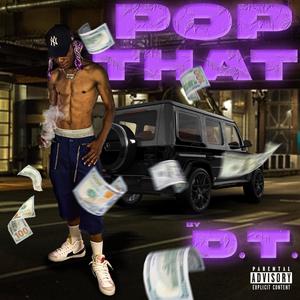 Pop That (Explicit)