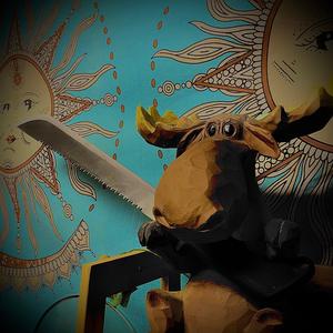 The Great Pumpkin Boys (feat. GraveBranch) (Explicit)