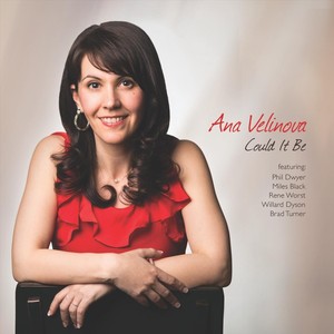 Little Sunflower (feat. Miles Black, Willard Dyson, Rene Worst & Brad Turner)