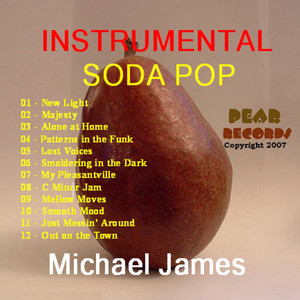 Instrumental Soda Pop