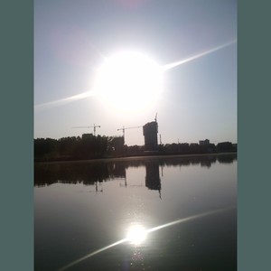 世界上最远的距离