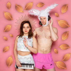 Счастливый Пирожок(Нет бабы, ты не плачь)