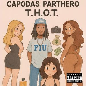 #1 THOT (Explicit)