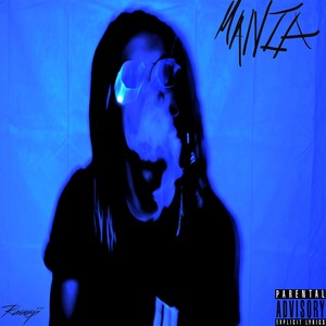 Perfect Blue. (Explicit)