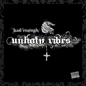 Backyard Burial (feat. Thracx Tha Ripper & Segan da Satanist) (Explicit)