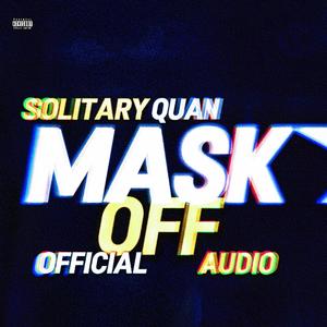 Mask Off (Explicit)