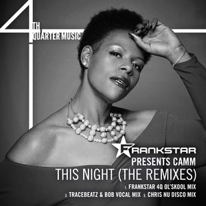This Night (Chris NU DISCO mix)