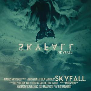 Sky Fall (Explicit)