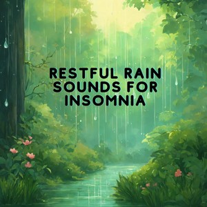 Rainy Night In the Summer