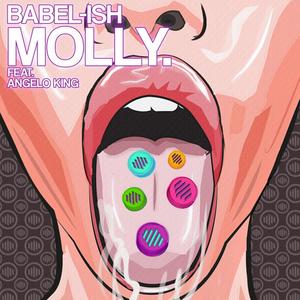 MOLLY. (feat. Angelo King) (Explicit)