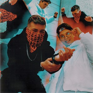 Танцуй! (Explicit)