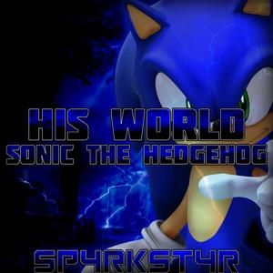 His World (ZH Version)