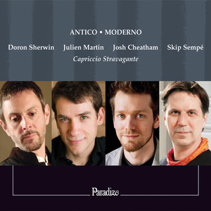 Antico - Moderno