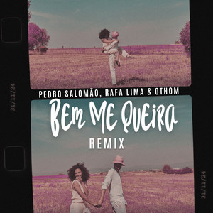 Bem Me Queira (Remix)