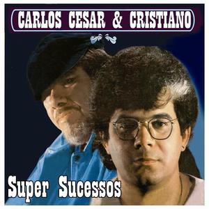 Carlos Cézar - Vidinha