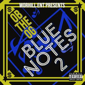Blue Notes 2 (Explicit)