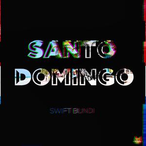 Santo Domingo (Nah Like Me) [Explicit]