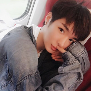 任路加-不必在乎我是谁