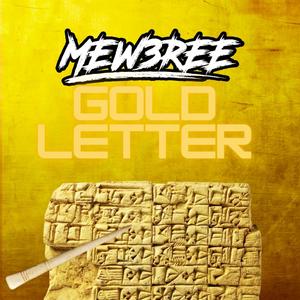 Gold Letter (Explicit)