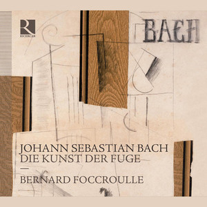 Die Kunst der Fuge, BWV 1080: I. Gruppe - Die Kunst der Fuge, BWV 1080: I. Contrapunctus 1