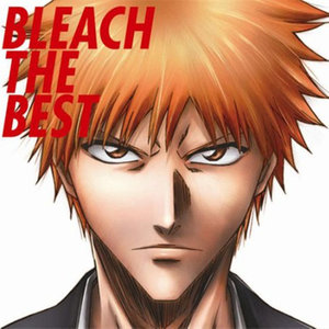 Bleach The Best