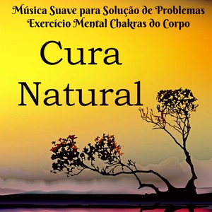 Cura Natural - Música Suave para Solução de Problemas Exercício Mental Chakras do Corpo com Sons da Natureza New Age Instrumentais