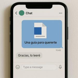 Una Guía Para Quererte