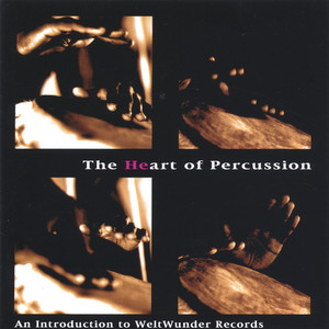 The Heart of Percussion