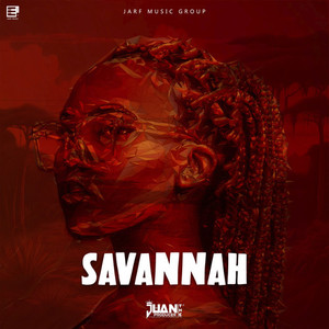 Savannah (Afro House)