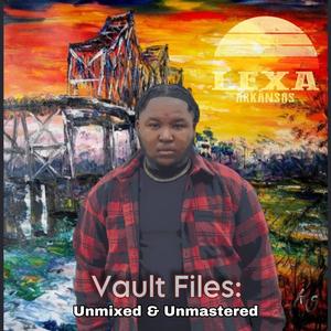 2019 Vault Files: Unmixed and Unmastered