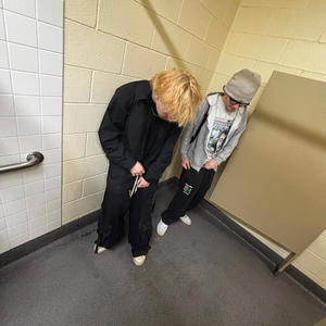 First (feat. Coltieboi) (Explicit)