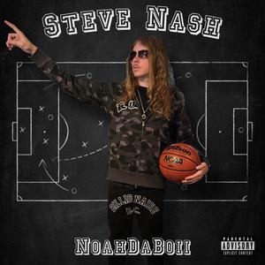 Steve Nash (Explicit)
