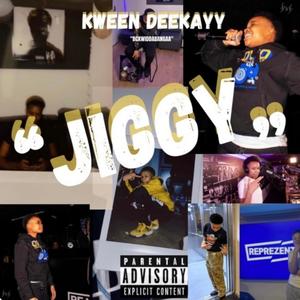 Jiggy (Sped Up) (Explicit)