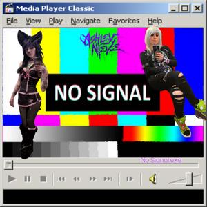 No Signal.exe (feat. Jynxx) (Explicit)