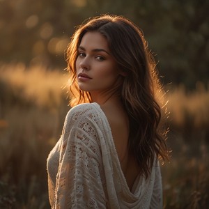 Beneath Your Gentle Light