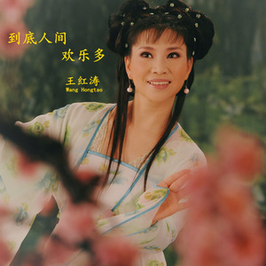 到底人间欢乐多 (伴奏)