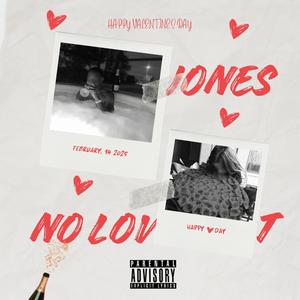 No Love Lost (Explicit)