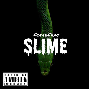 Slime (Explicit)