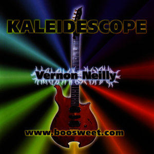 Kaleidescope