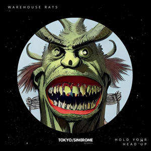 Hold Your Head Up (Extended Mix)