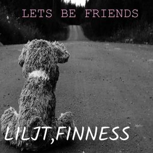 Let's Be Friends