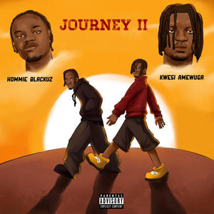 Journey II (Explicit)
