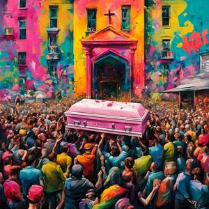 Falling Apart (feat. Kill Billy, Jônelle, X/CESSIVE & Dexter White) (Explicit)