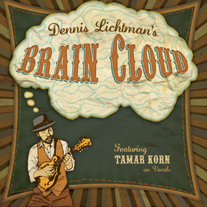 The Brain Cloud