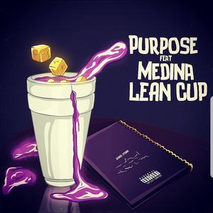 Lean Cup (feat. Medina) [Explicit]