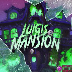 TheRealJayBee - LUIGIS MANSION (feat. JU$) (Explicit)
